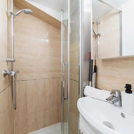 Equipe Centre Nation - 12 - 2p Appartement